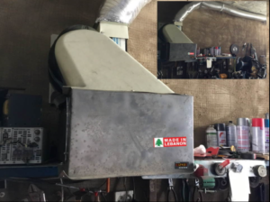 Read more about the article UV Sterilization Warrior