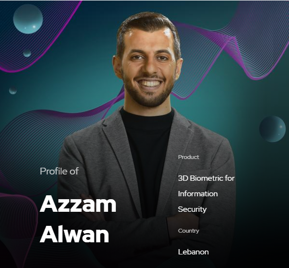 You are currently viewing 3D Biometric for Information Security